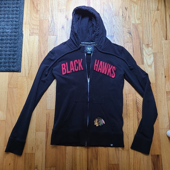 Chicago Blackhawks Hoodie - Picture 1 of 5